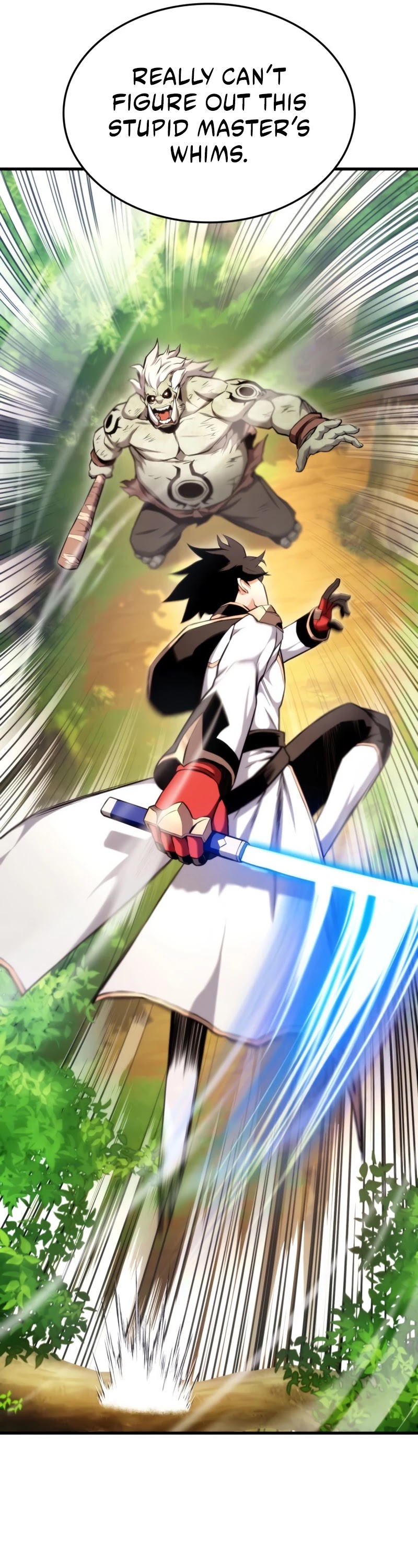 Ranker's Return (Remake) chapter 66 page 34