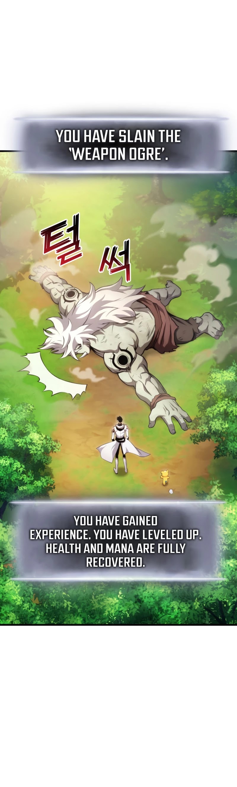 Ranker's Return (Remake) chapter 66 page 37