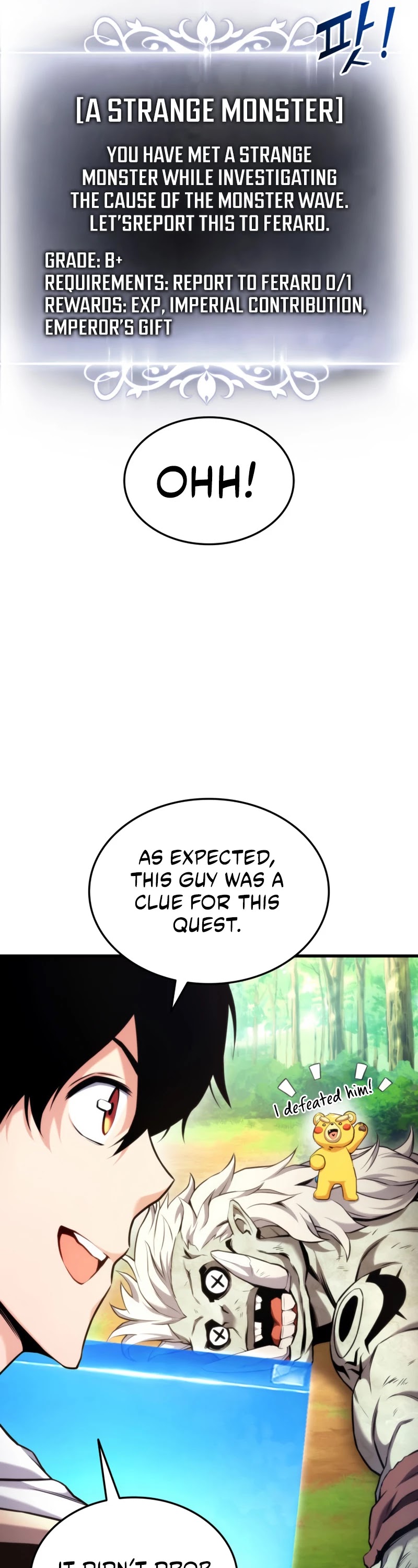 Ranker's Return (Remake) chapter 66 page 39