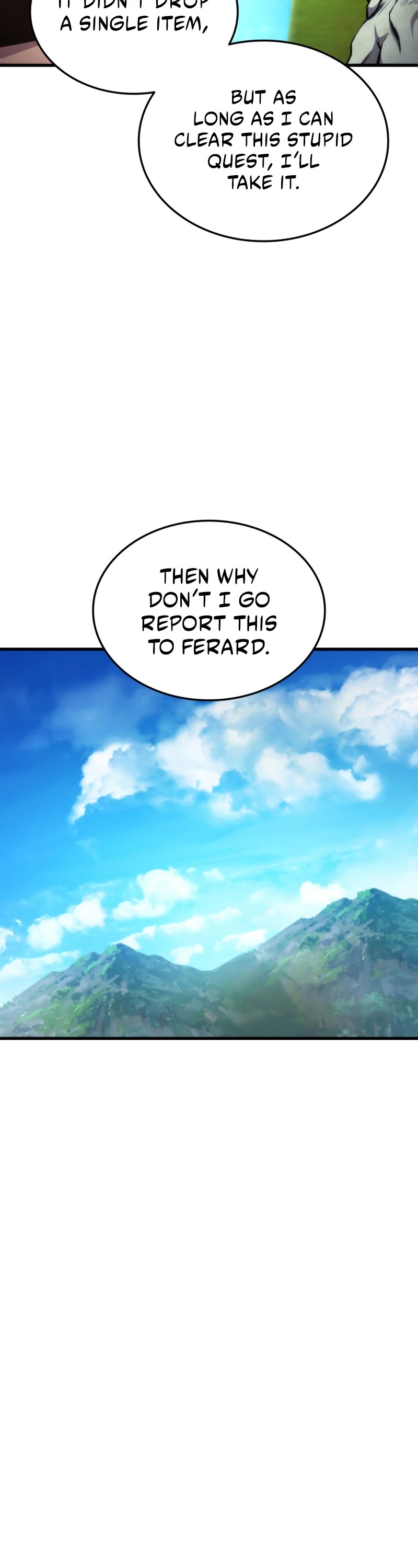 Ranker's Return (Remake) chapter 66 page 40