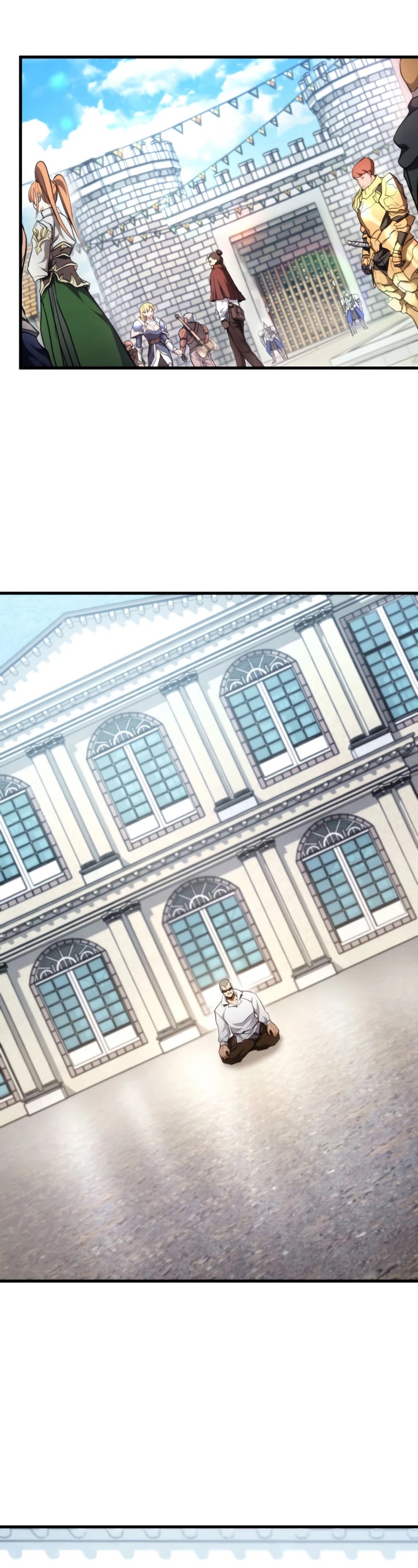 Ranker's Return (Remake) chapter 66 page 41