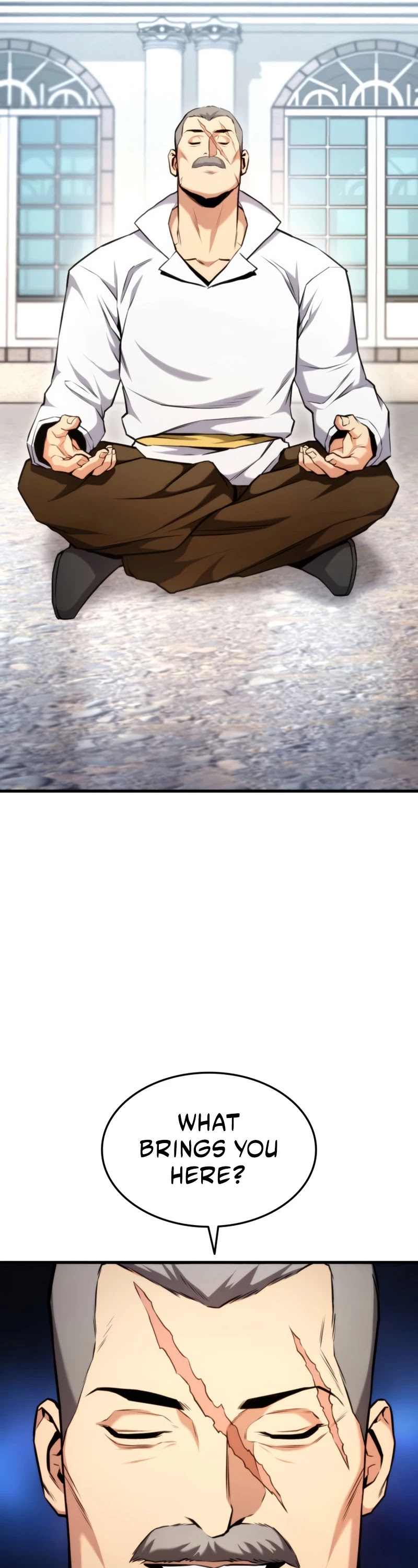 Ranker's Return (Remake) chapter 66 page 42