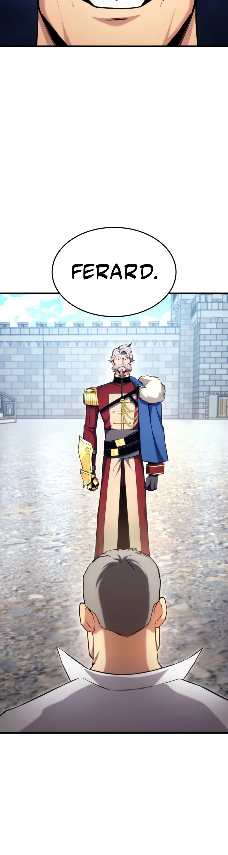 Ranker's Return (Remake) chapter 66 page 43