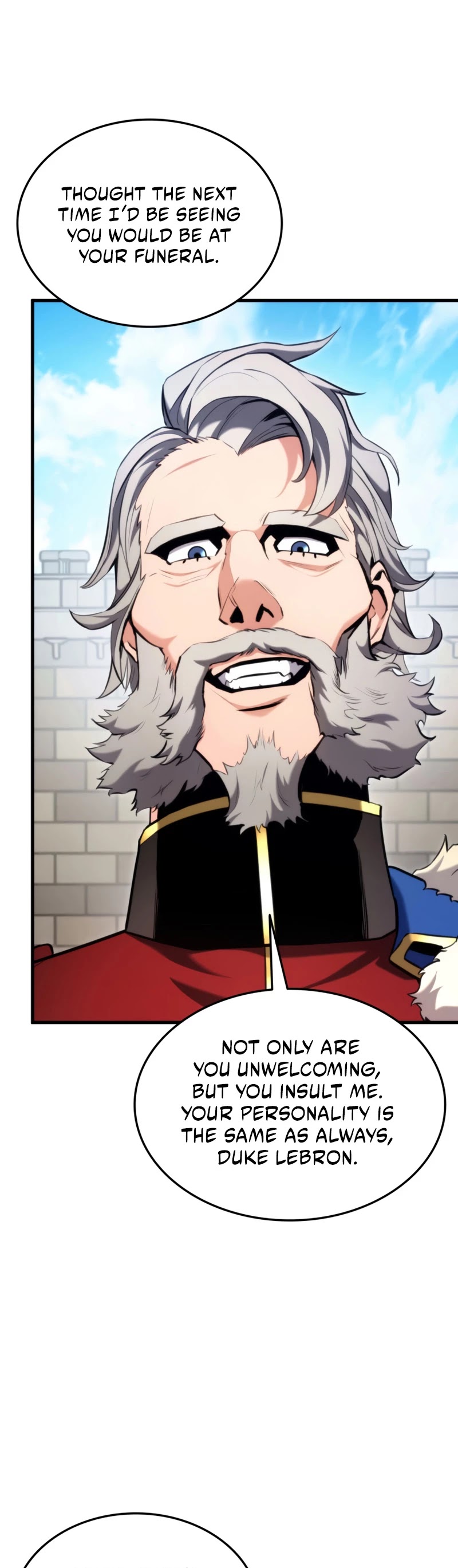 Ranker's Return (Remake) chapter 66 page 44