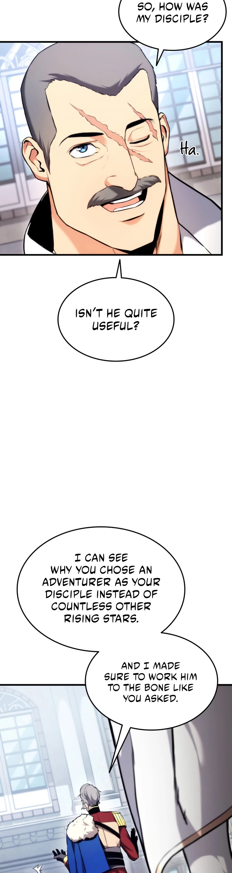 Ranker's Return (Remake) chapter 66 page 47