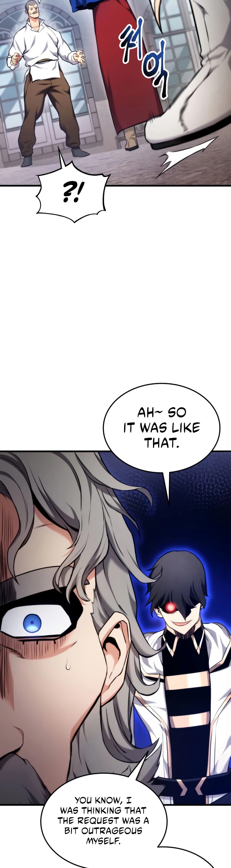 Ranker's Return (Remake) chapter 66 page 48