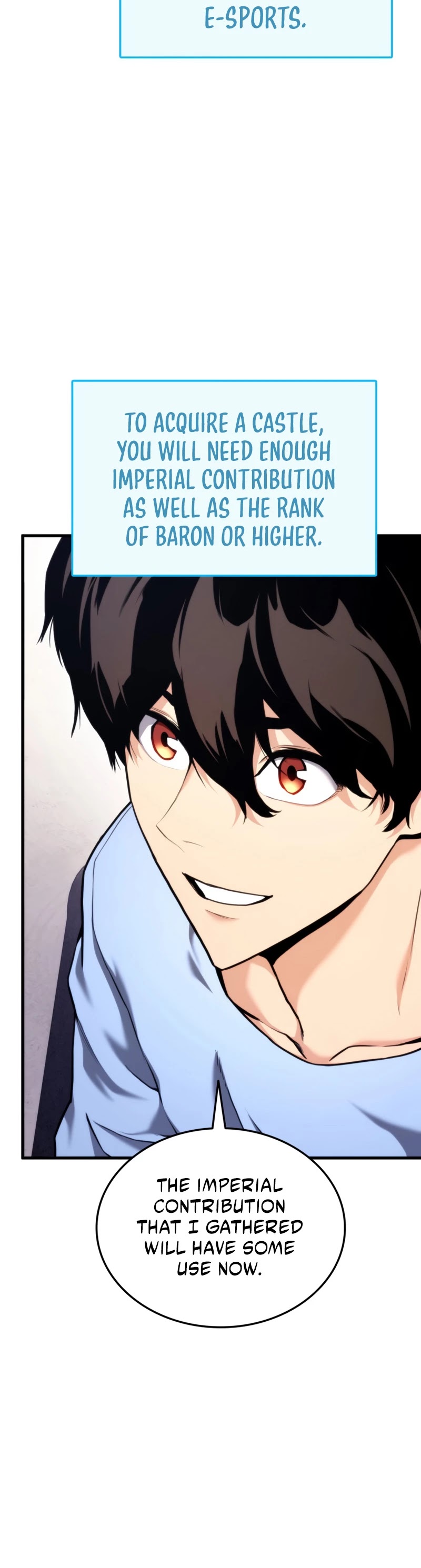 Ranker's Return (Remake) chapter 66 page 5