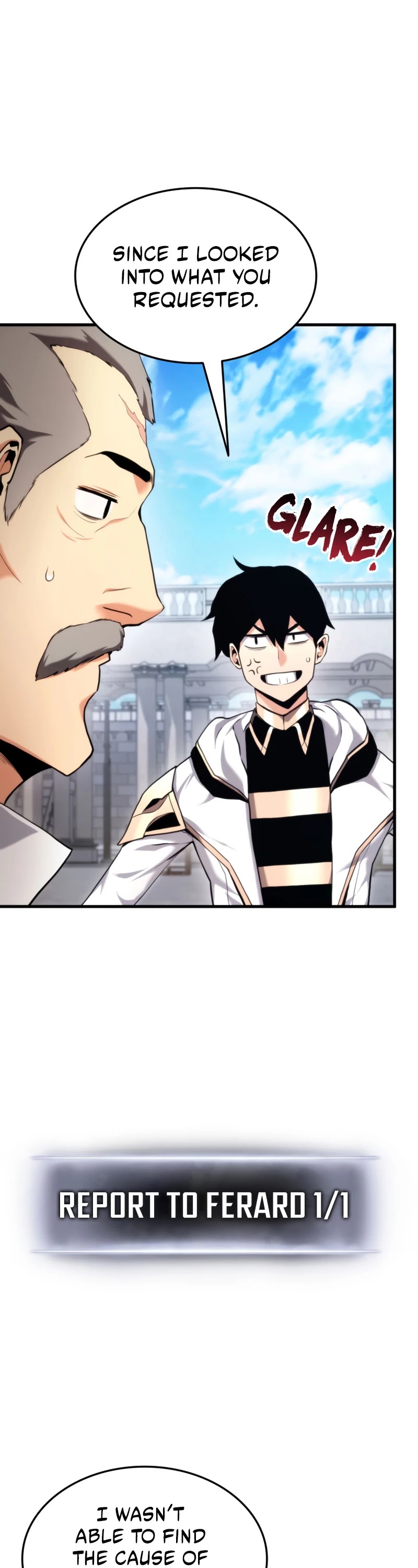 Ranker's Return (Remake) chapter 66 page 50