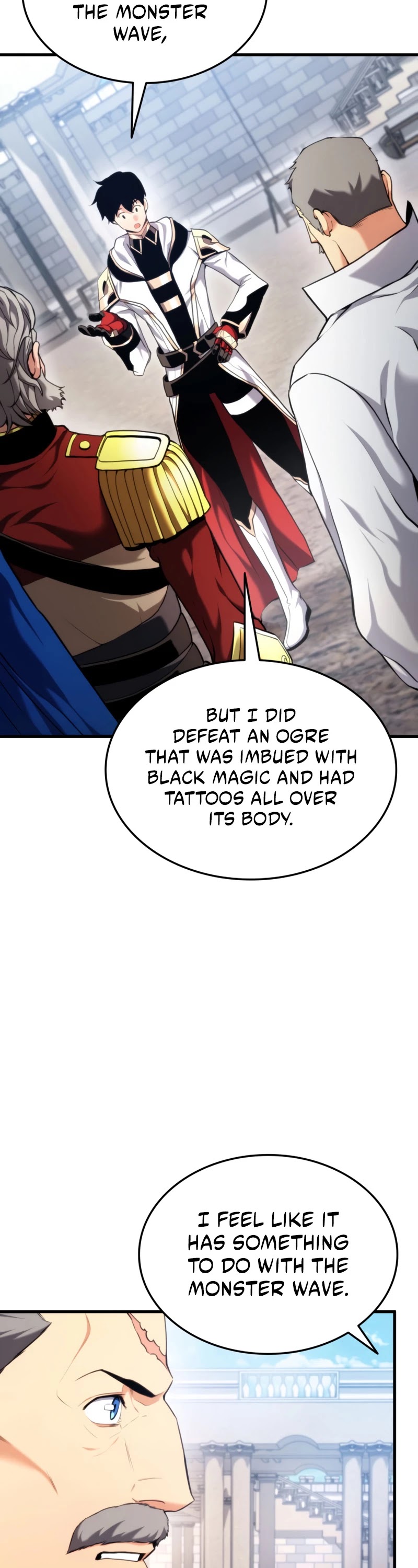 Ranker's Return (Remake) chapter 66 page 51