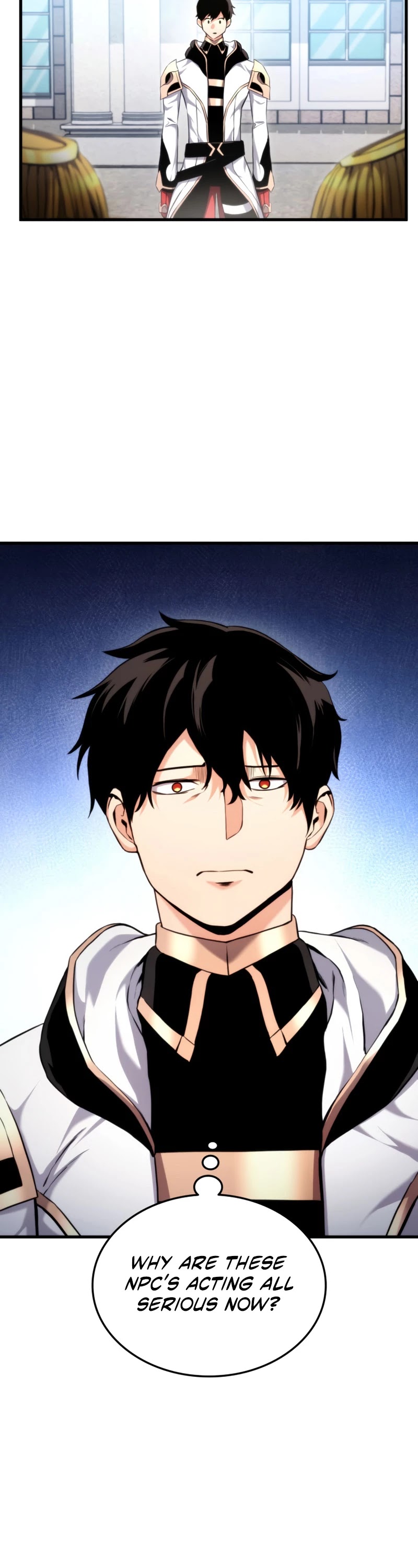 Ranker's Return (Remake) chapter 66 page 57