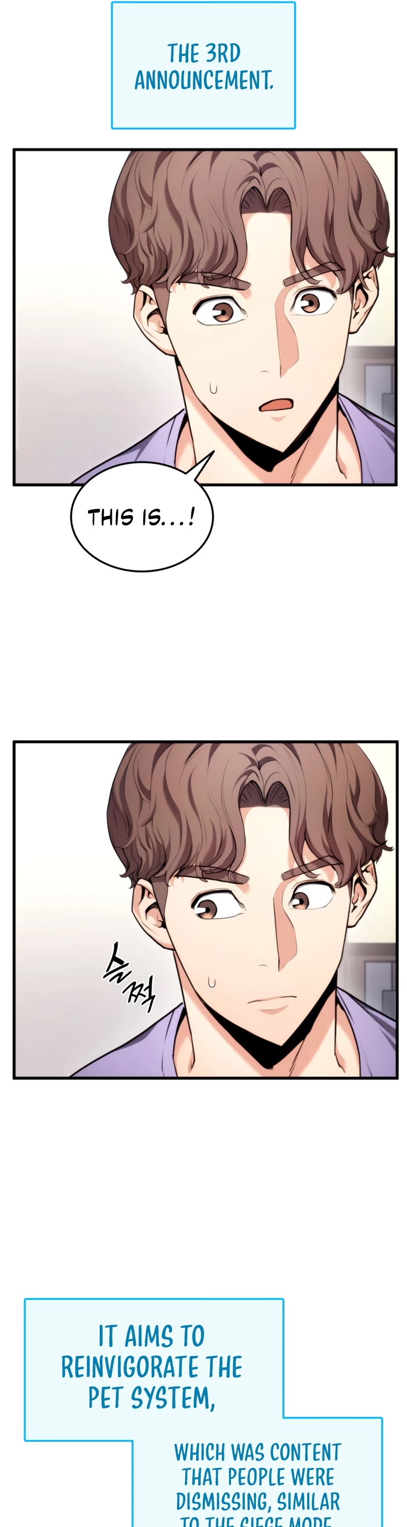 Ranker's Return (Remake) chapter 66 page 6