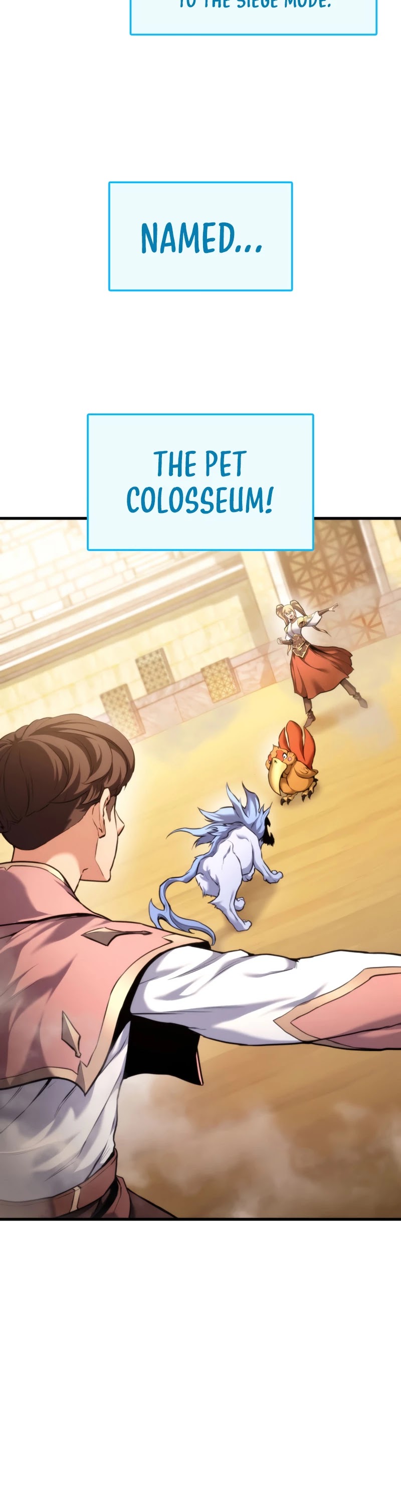 Ranker's Return (Remake) chapter 66 page 7