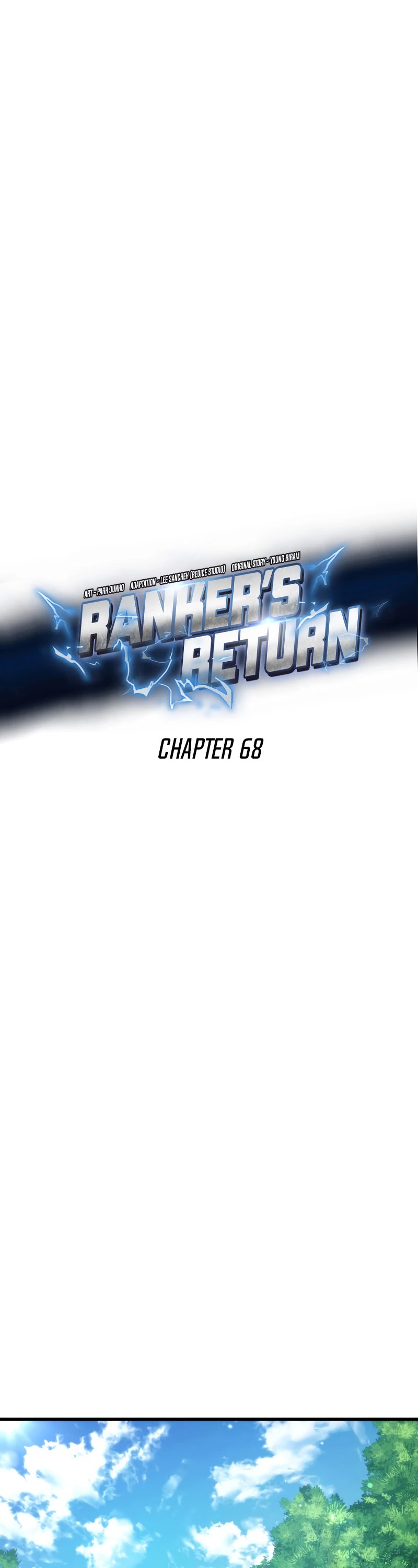 Ranker's Return (Remake) chapter 68 page 10