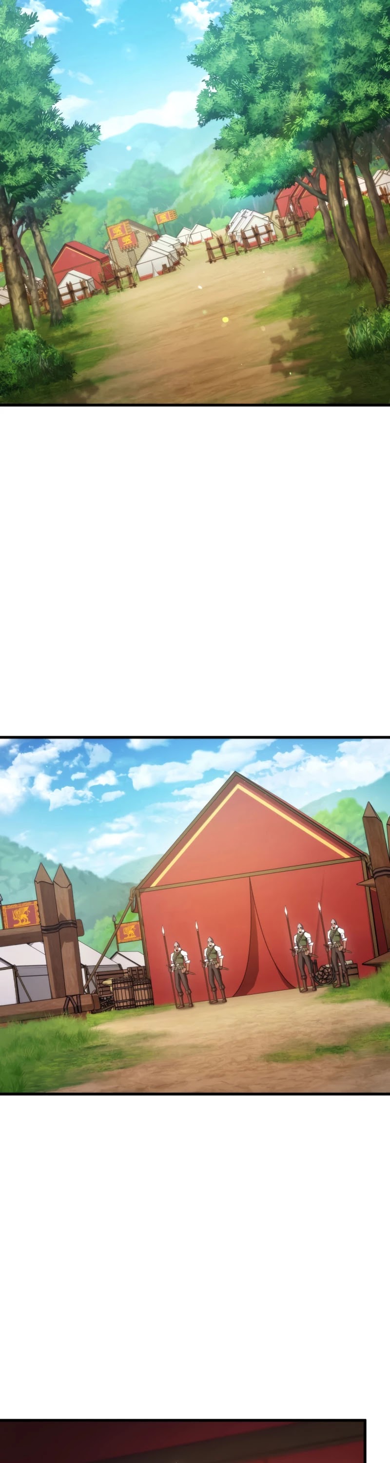 Ranker's Return (Remake) chapter 68 page 11