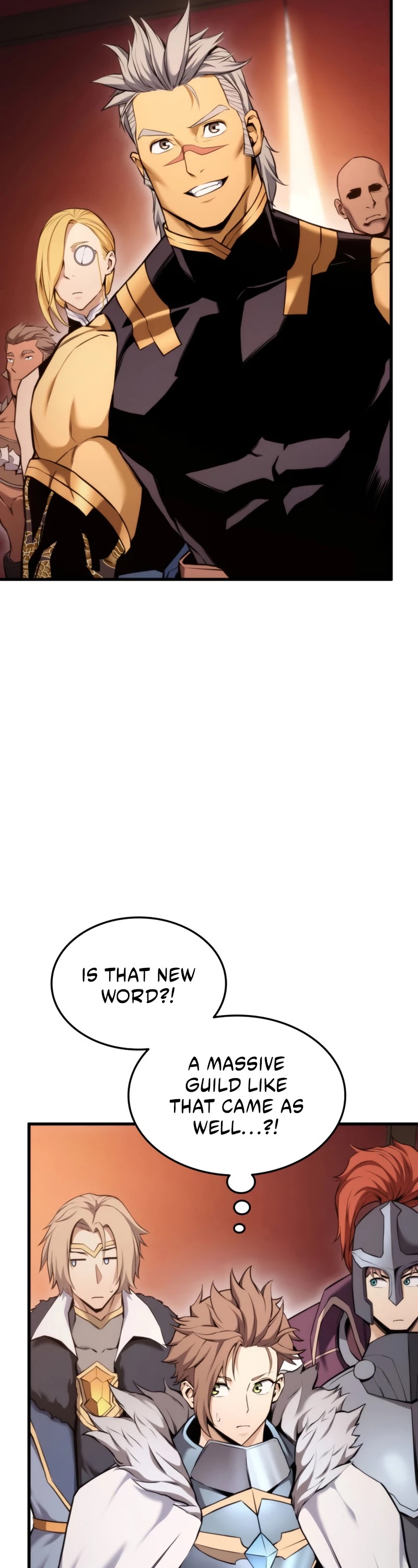 Ranker's Return (Remake) chapter 68 page 12