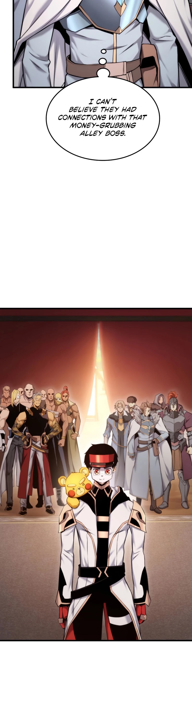 Ranker's Return (Remake) chapter 68 page 13