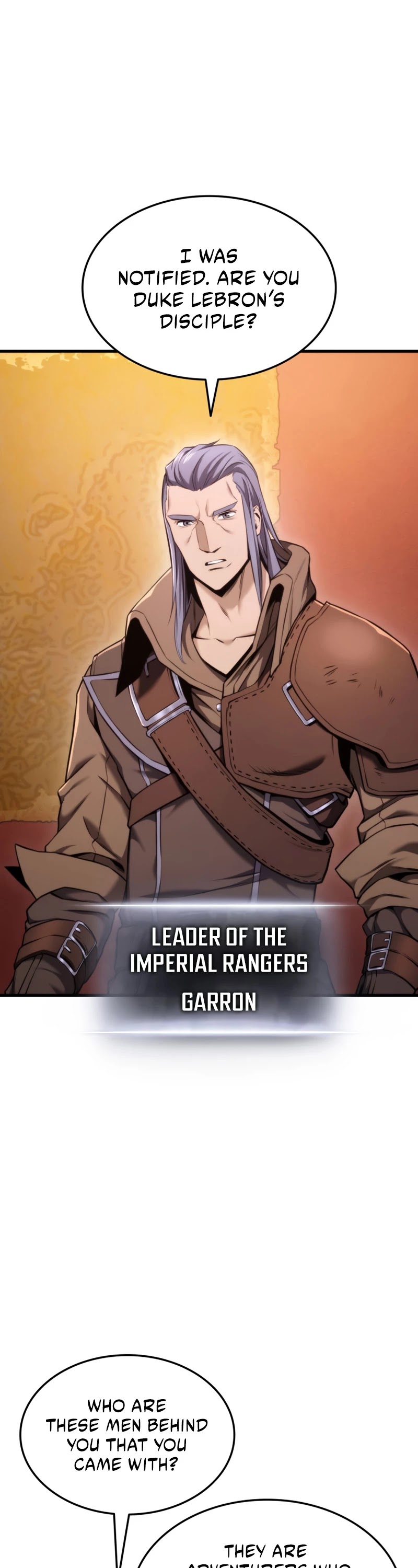 Ranker's Return (Remake) chapter 68 page 14