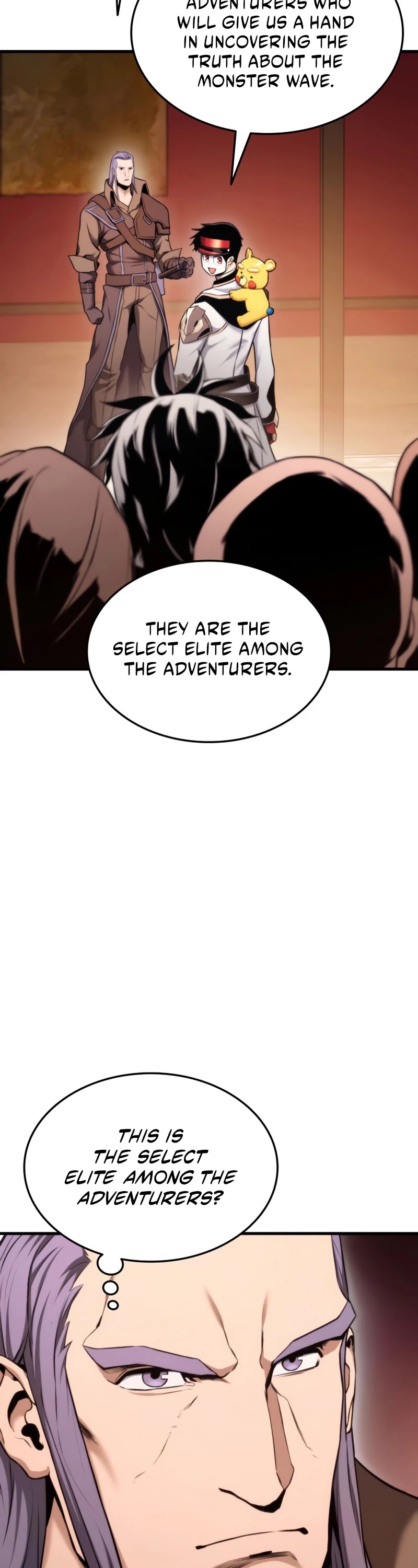 Ranker's Return (Remake) chapter 68 page 15