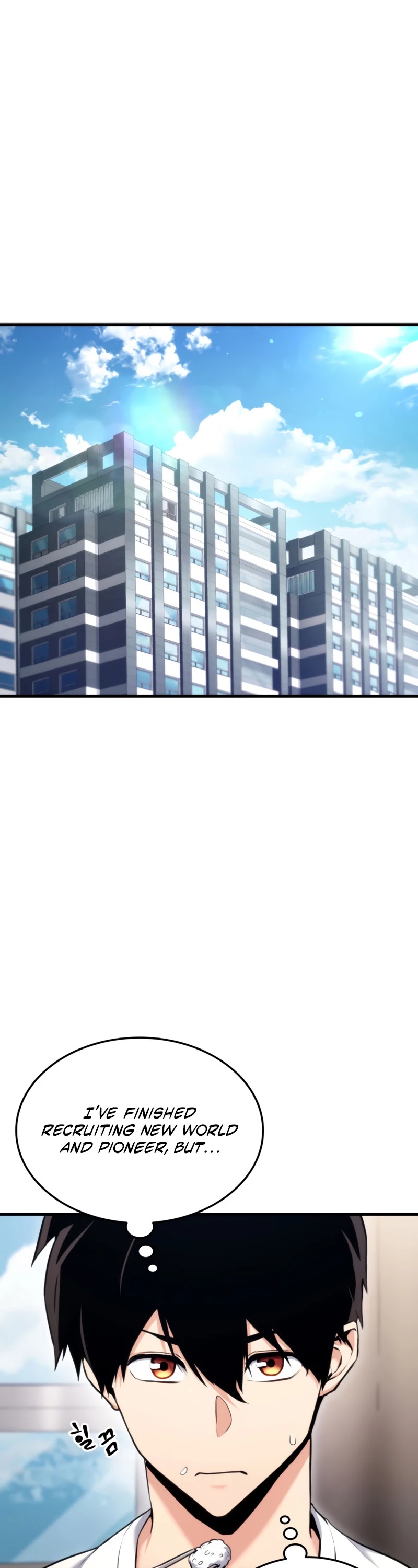 Ranker's Return (Remake) chapter 68 page 2