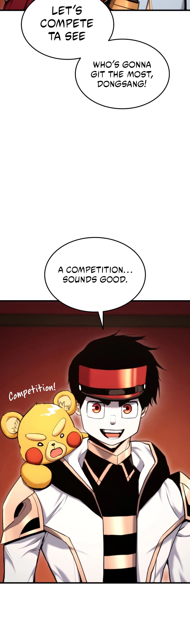 Ranker's Return (Remake) chapter 68 page 20