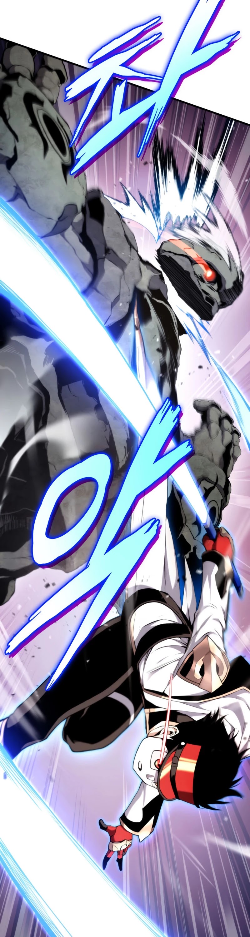 Ranker's Return (Remake) chapter 68 page 24