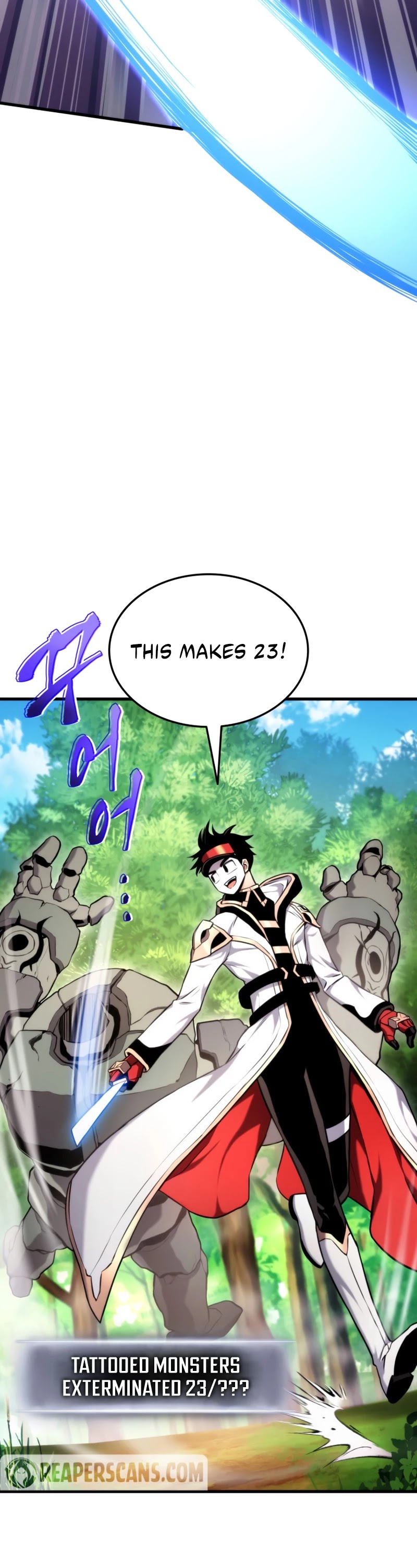 Ranker's Return (Remake) chapter 68 page 25