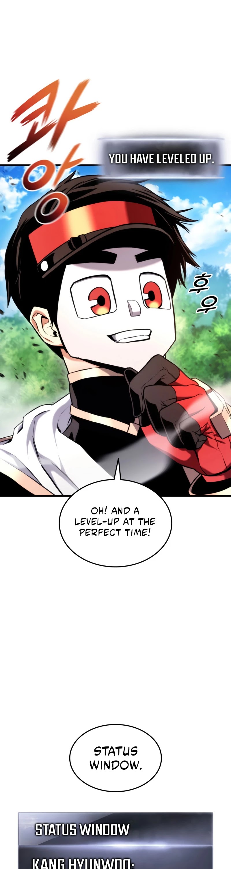 Ranker's Return (Remake) chapter 68 page 26