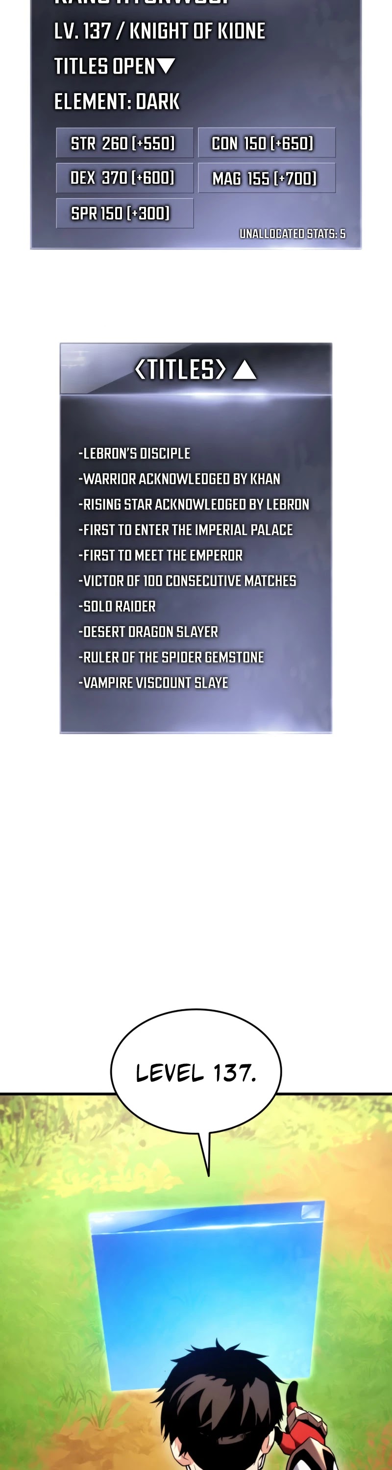 Ranker's Return (Remake) chapter 68 page 27