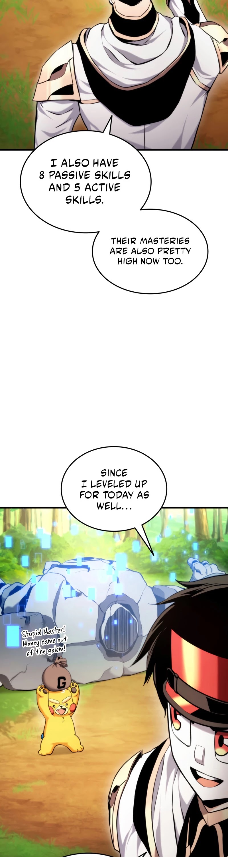 Ranker's Return (Remake) chapter 68 page 28