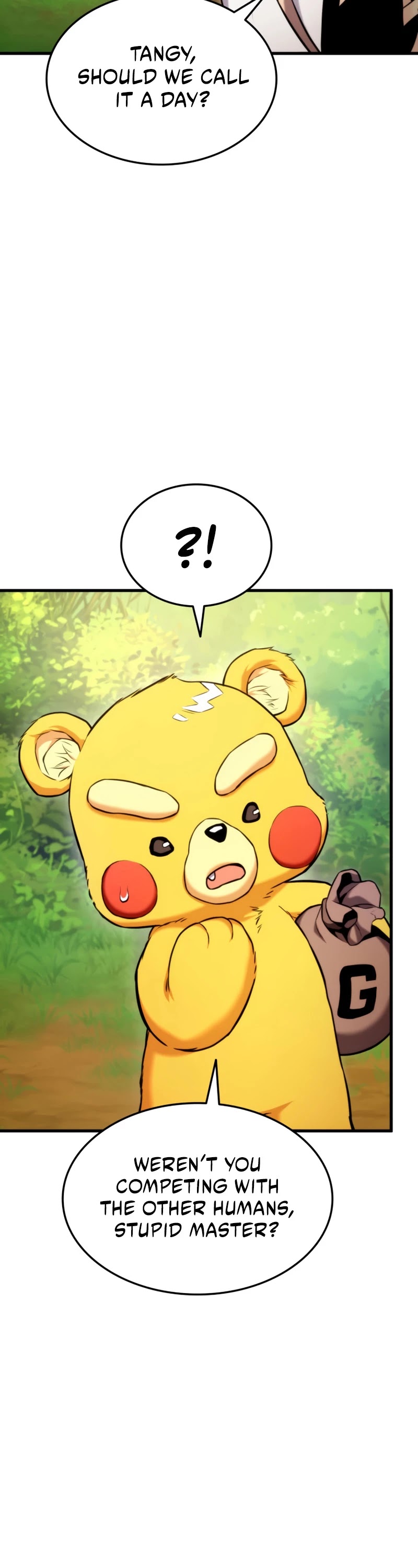 Ranker's Return (Remake) chapter 68 page 29