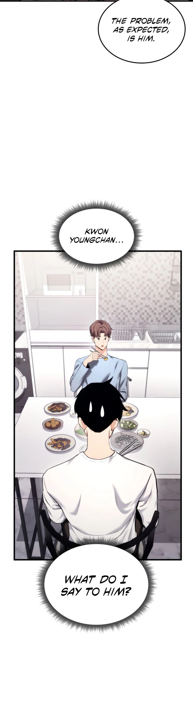 Ranker's Return (Remake) chapter 68 page 3