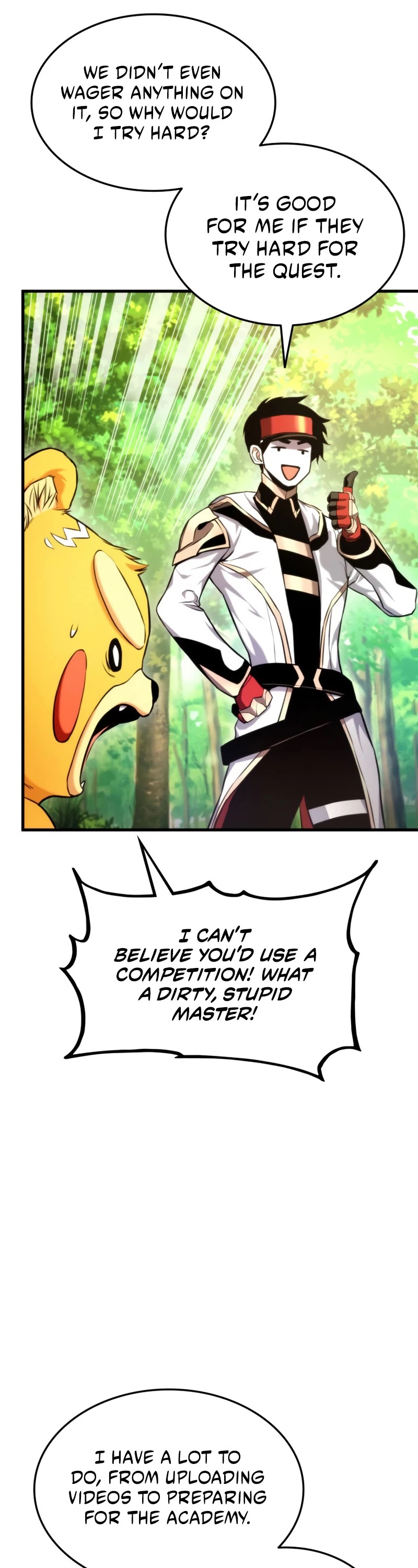 Ranker's Return (Remake) chapter 68 page 30