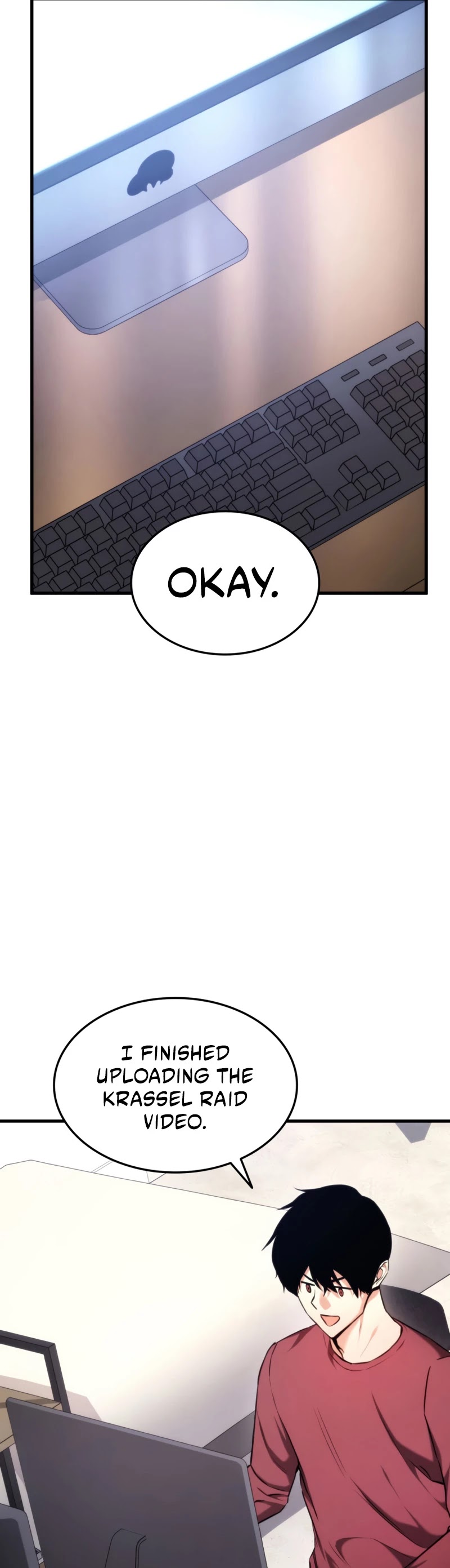 Ranker's Return (Remake) chapter 68 page 32