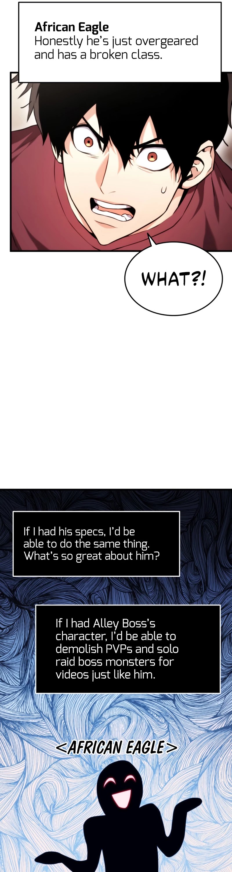 Ranker's Return (Remake) chapter 68 page 34