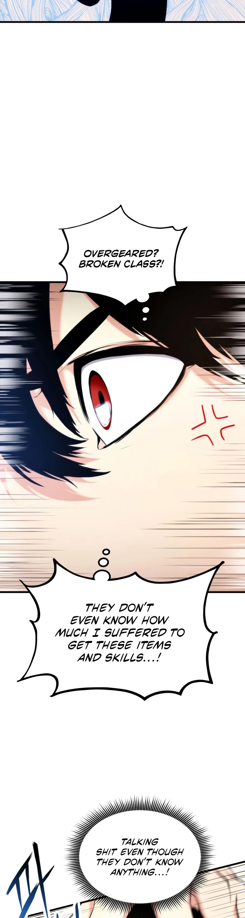 Ranker's Return (Remake) chapter 68 page 35