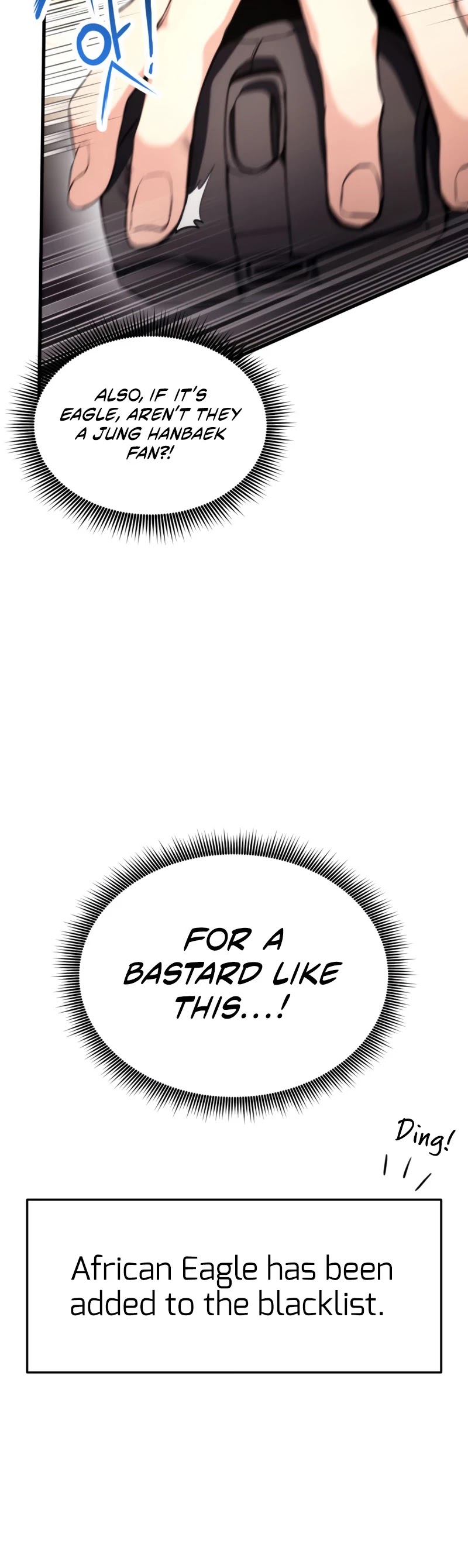 Ranker's Return (Remake) chapter 68 page 36