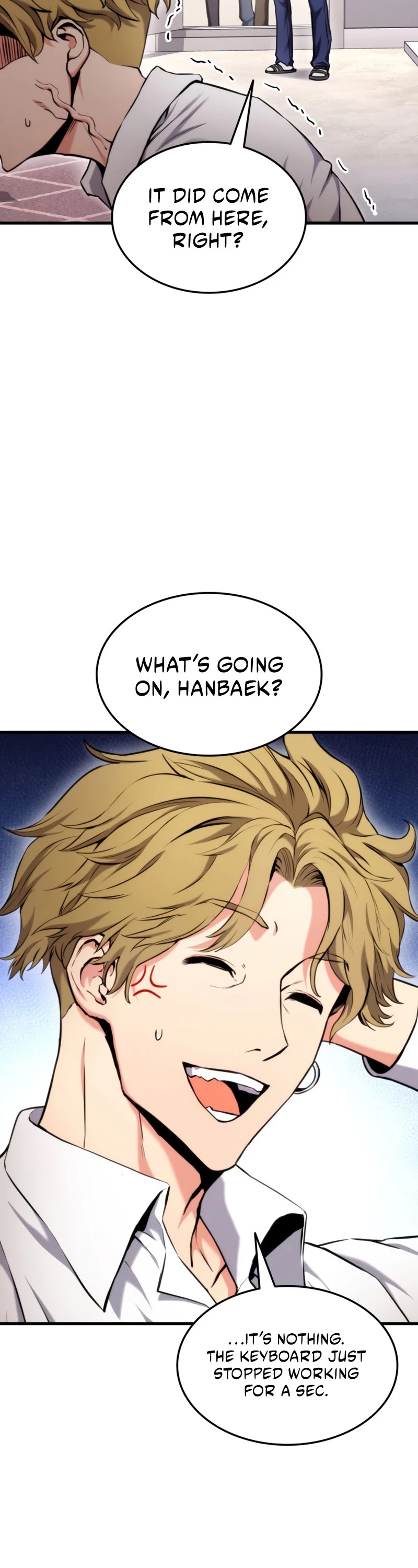 Ranker's Return (Remake) chapter 68 page 39