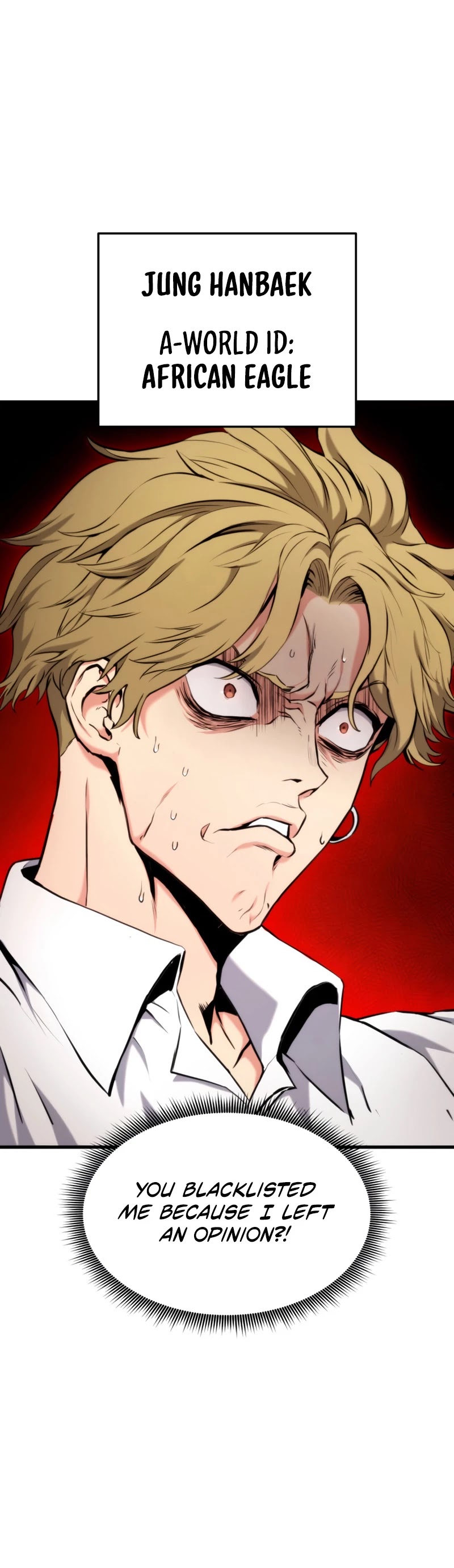 Ranker's Return (Remake) chapter 68 page 40