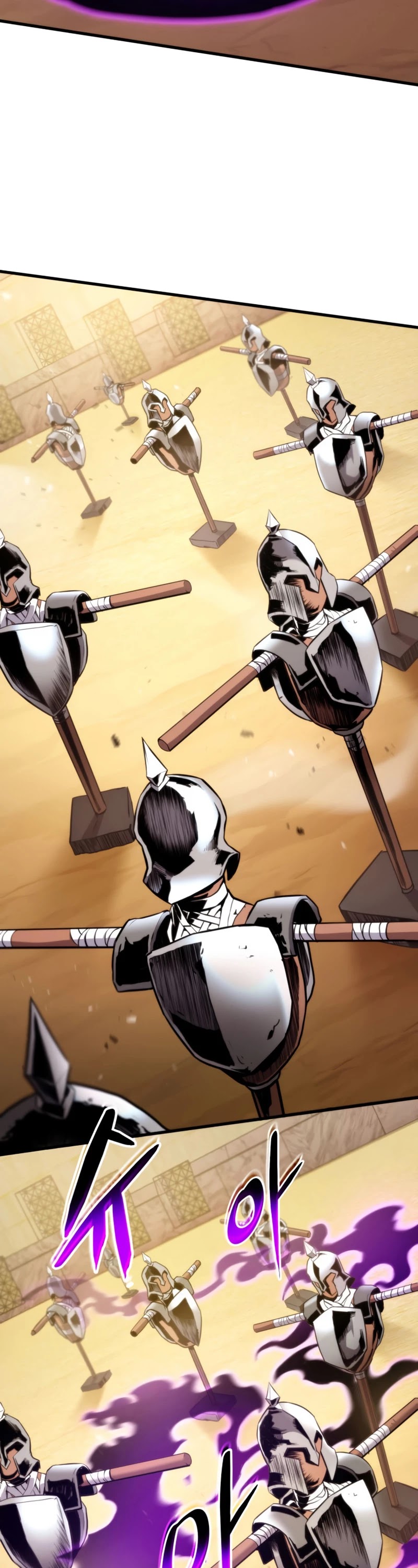 Ranker's Return (Remake) chapter 68 page 43