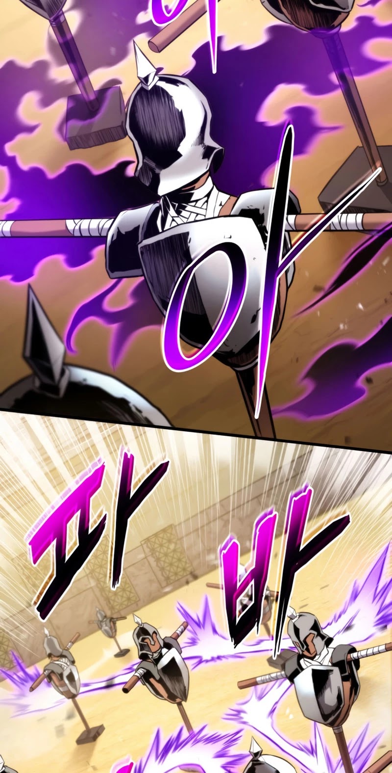 Ranker's Return (Remake) chapter 68 page 44