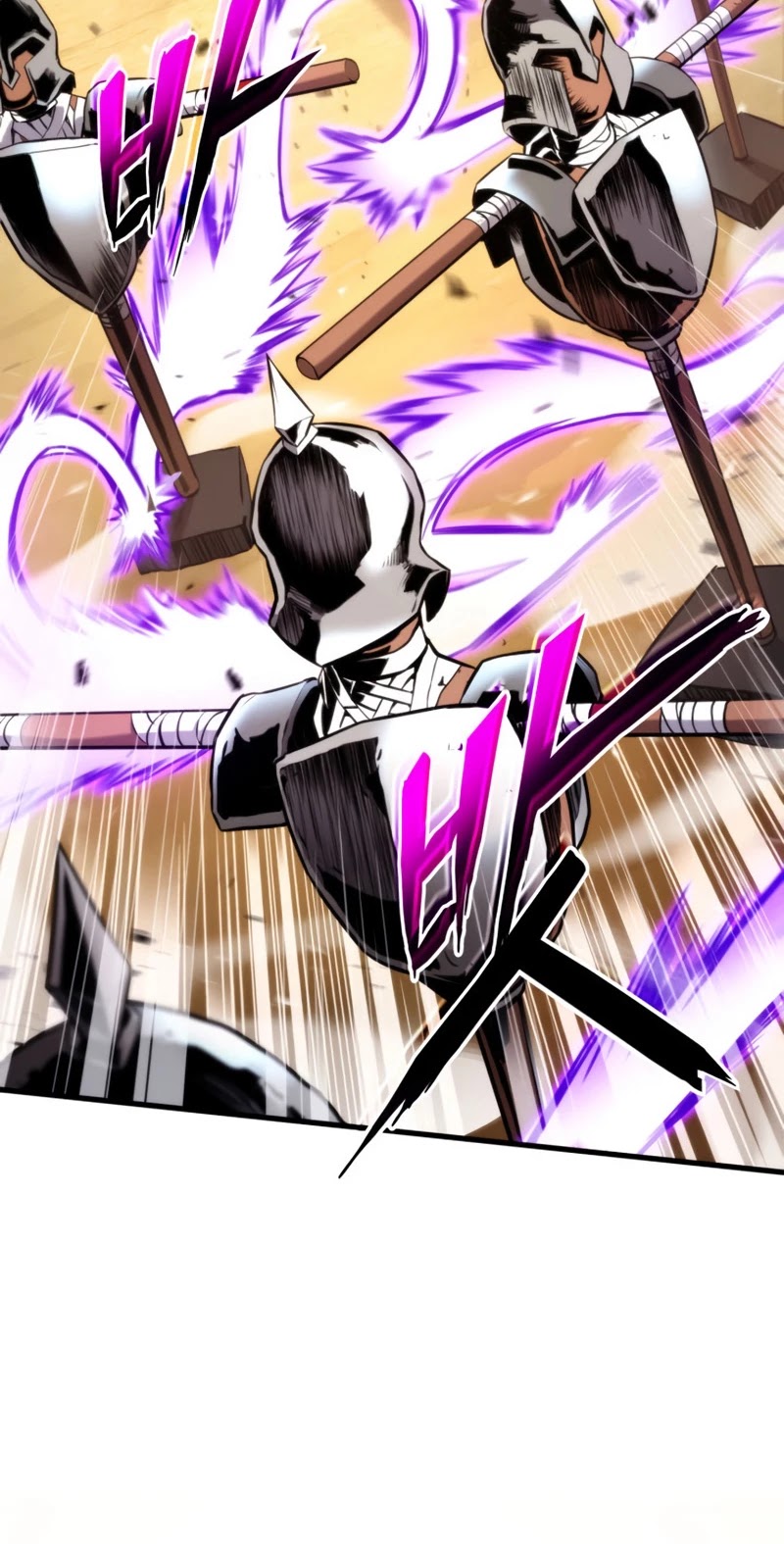 Ranker's Return (Remake) chapter 68 page 45