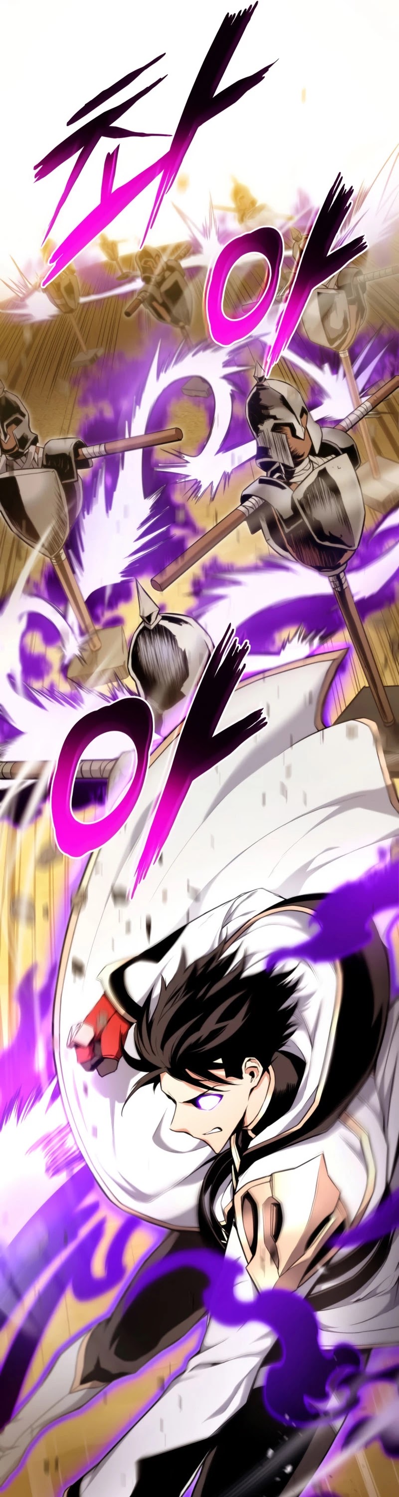 Ranker's Return (Remake) chapter 68 page 46