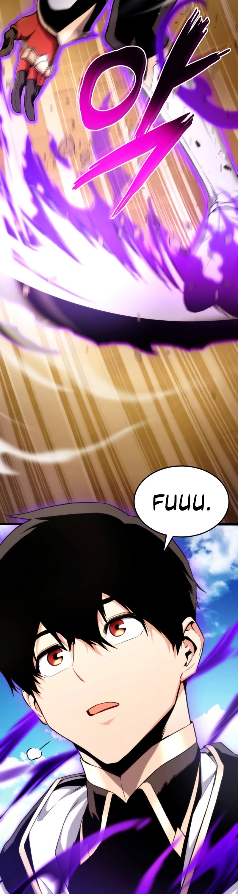 Ranker's Return (Remake) chapter 68 page 47