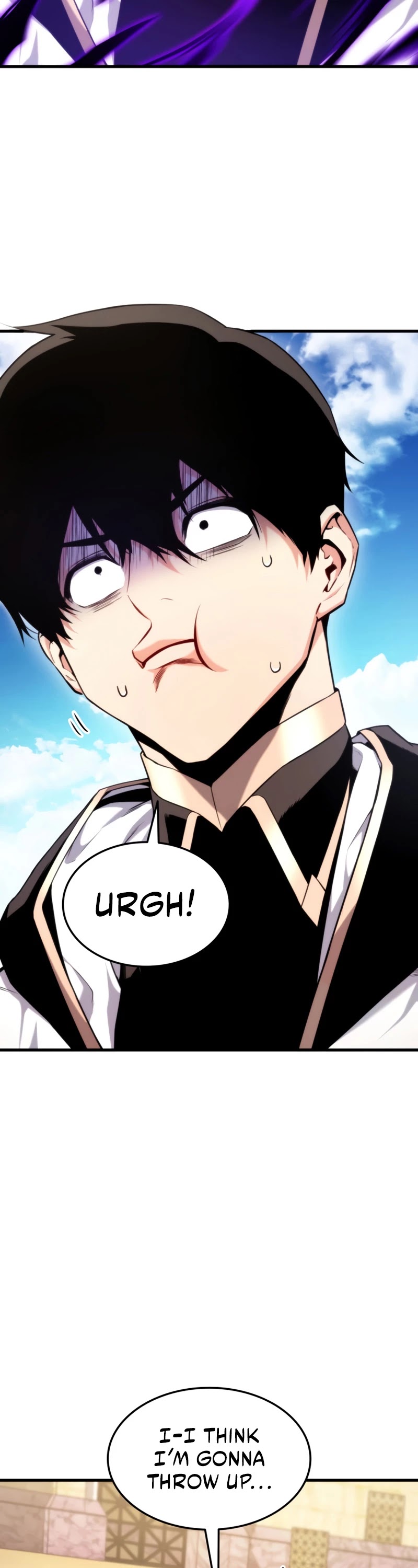 Ranker's Return (Remake) chapter 68 page 48