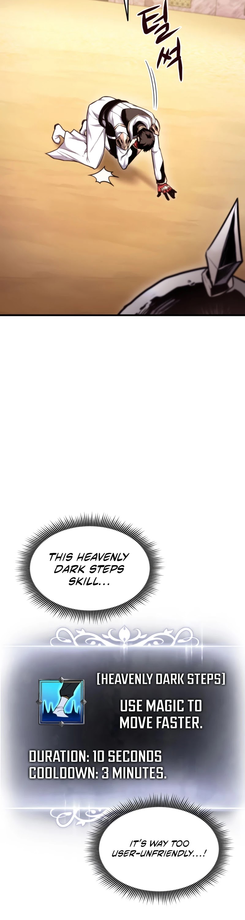 Ranker's Return (Remake) chapter 68 page 49