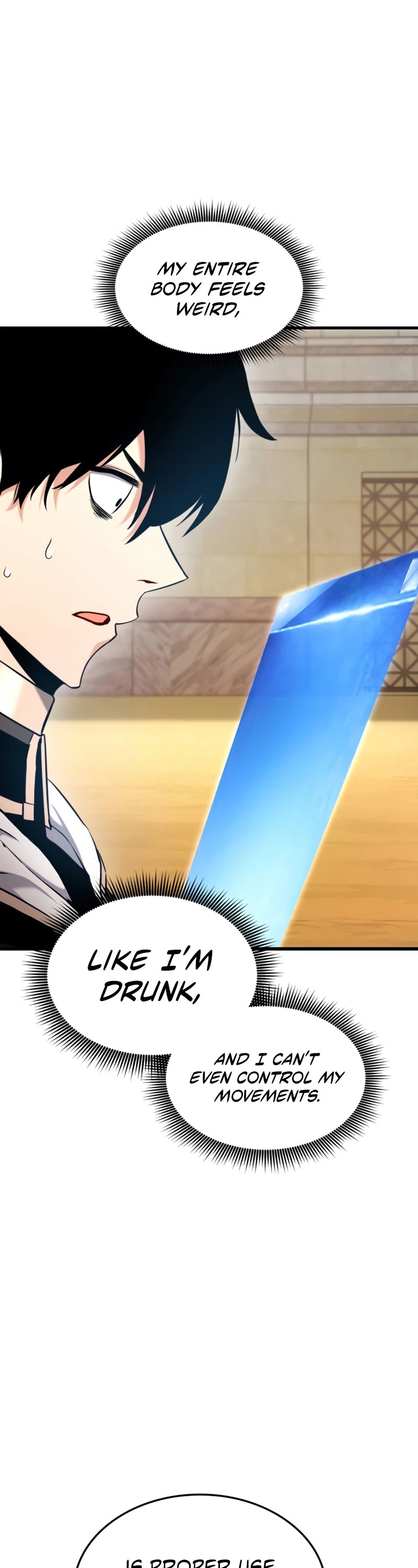 Ranker's Return (Remake) chapter 68 page 50