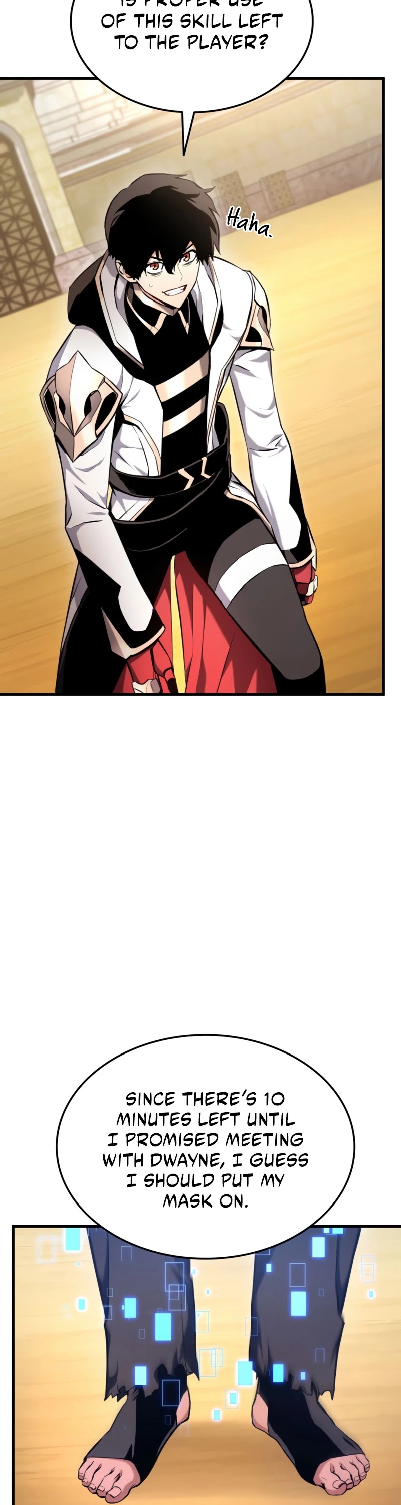 Ranker's Return (Remake) chapter 68 page 51