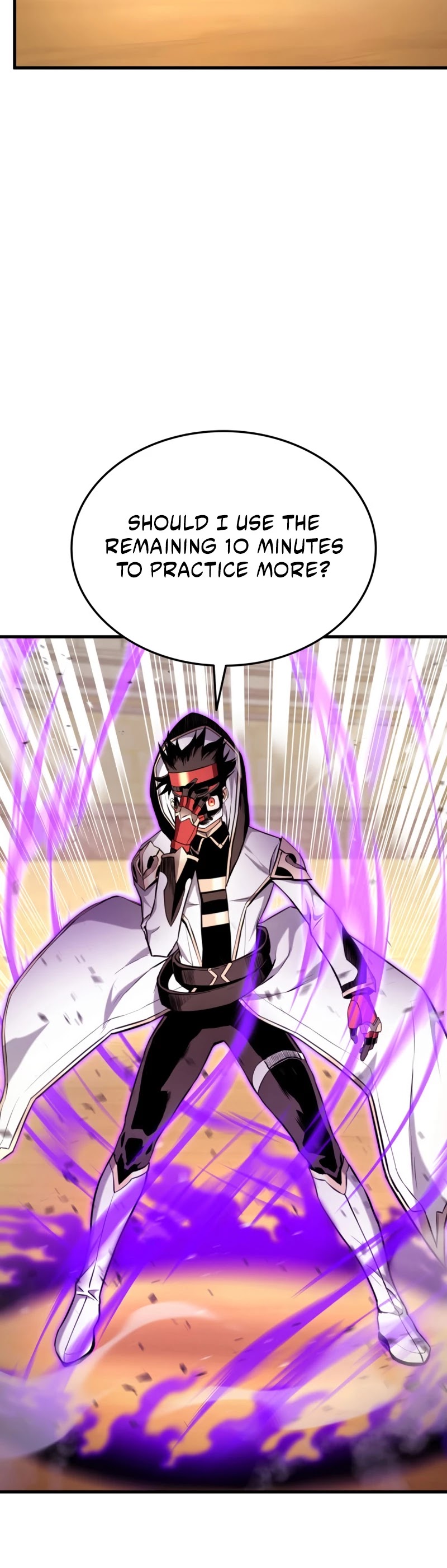 Ranker's Return (Remake) chapter 68 page 52