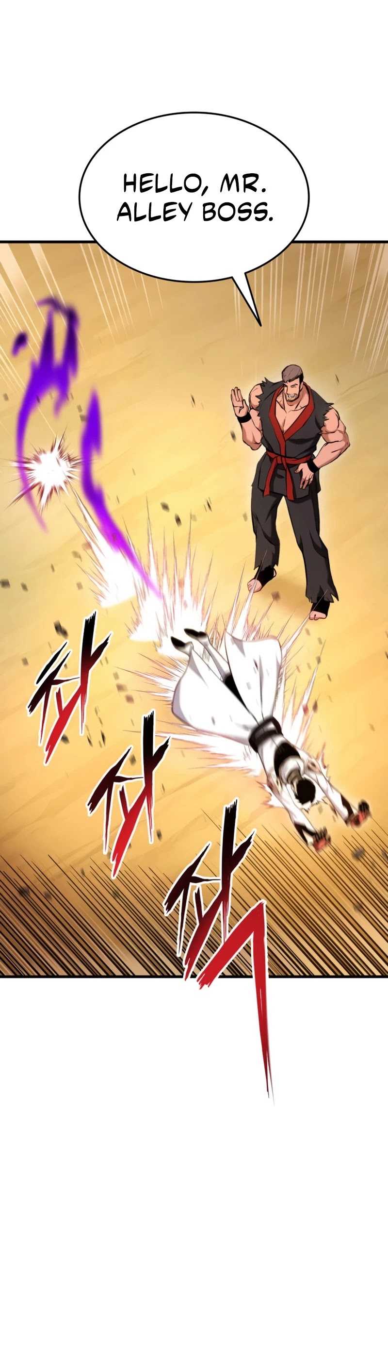 Ranker's Return (Remake) chapter 68 page 53