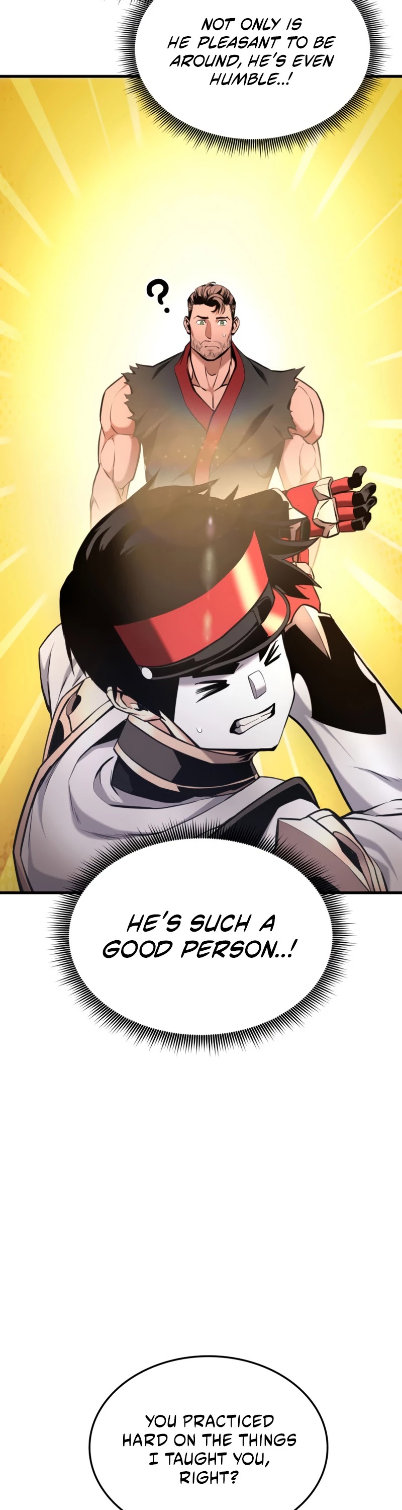 Ranker's Return (Remake) chapter 68 page 55